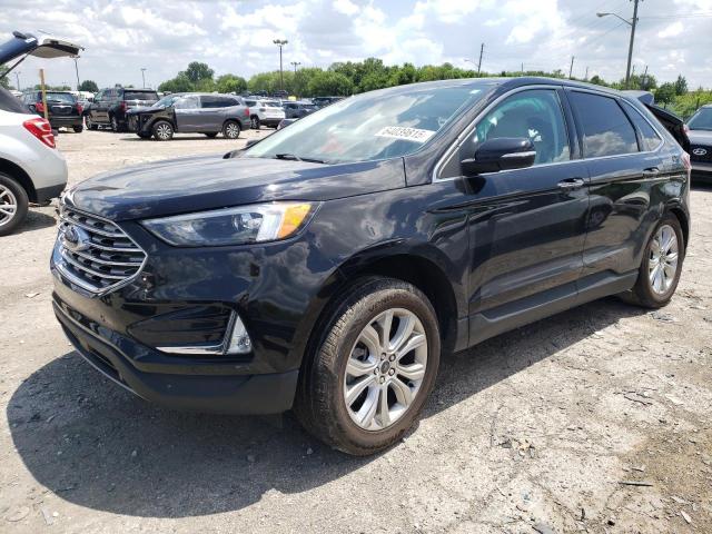 Global Auto Auctions: 2024 FORD EDGE TITAN