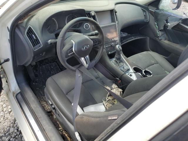 2018 INFINITI Q50 LUXE JN1EV7AR0JM438768