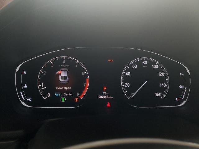 2018 HONDA ACCORD LX 1HGCV1F18JA251897