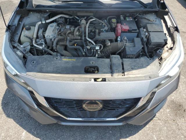 2020 NISSAN SENTRA S - 3N1AB8BV4LY231373