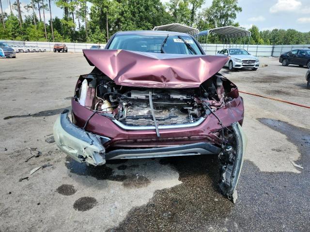 2016 HONDA CR-V EX 2HKRM3H5XGH519292