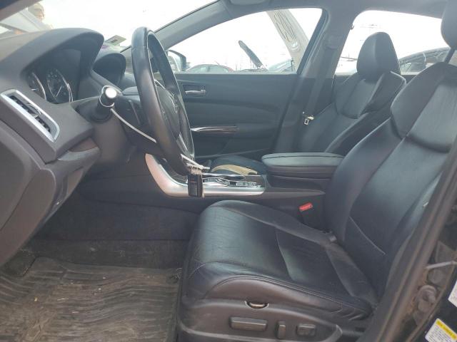 2015 ACURA TLX TECH 19UUB3F57FA003708