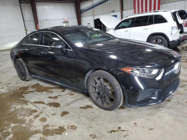 2019 MERCEDES-BENZ CLS 450 4M WDD2J5KB7KA007807