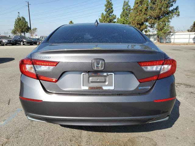 1hgcv3f45ka002822 - 2019 Honda accord hybrid ex - #63670875