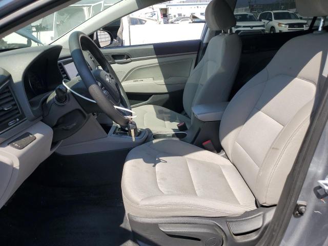 2017 HYUNDAI ELANTRA SE 5NPD84LF0HH138718