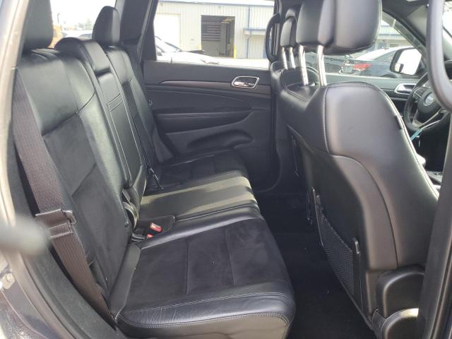 2017 JEEP GRAND CHER - 1C4RJFAG7HC810772