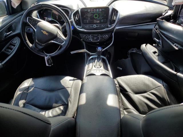 2017 CHEVROLET VOLT PREMI 1G1RB6S52HU159905