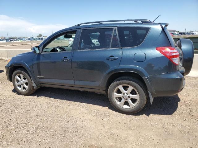 Vin: jtmdk4dv1ad013438, lot: 63256435, toyota rav4 limited 20102