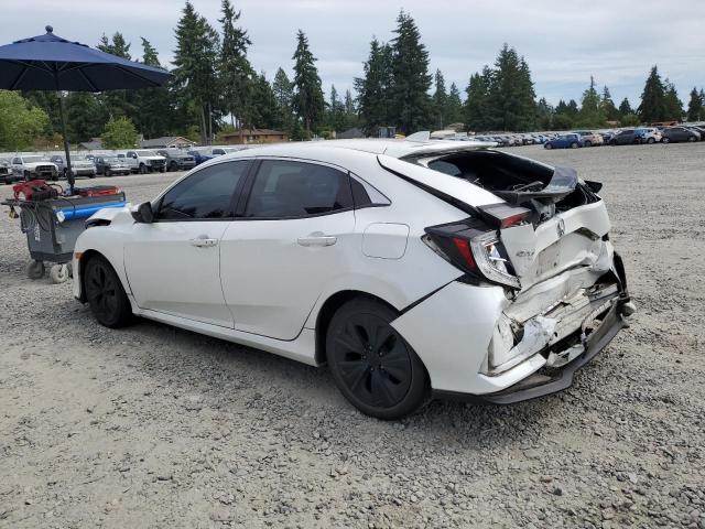 2017 HONDA CIVIC EX SHHFK7H5XHU416811