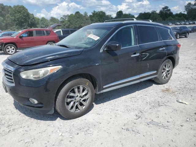 2014 INFINITI QX60 #3213240124