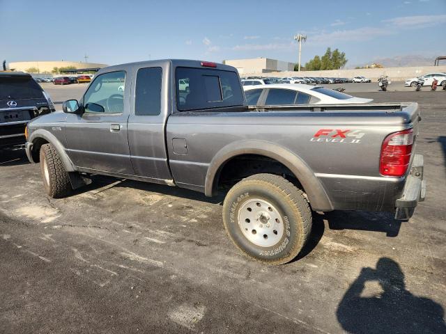FORD RANGER SUP 2005 gray 4dr ext gas 1FTZR45E05PA33894 photo #3