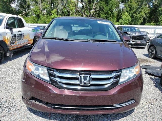2015 HONDA ODYSSEY EX 5FNRL5H67FB082419