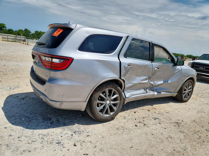 2018 DODGE DURANGO GT - 1C4RDHDG7JC413860