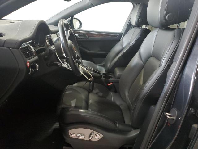 2018 PORSCHE MACAN S WP1AB2A53JLB32270