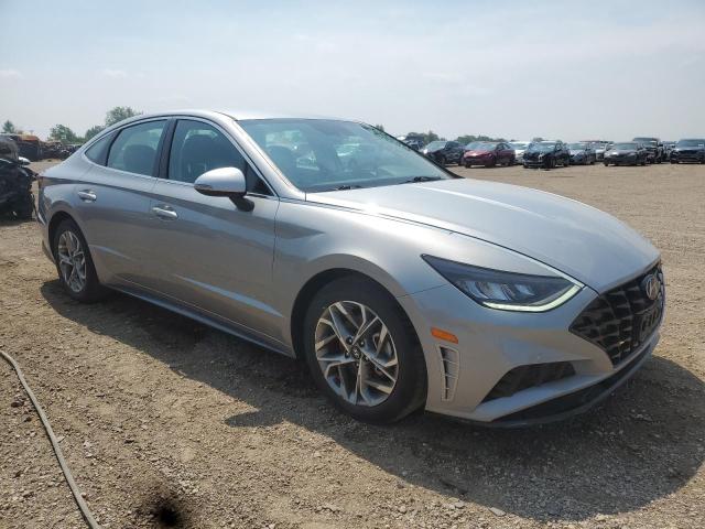 2021 HYUNDAI SONATA SEL - KMHL64JA9MA159458