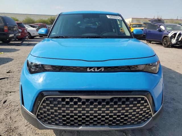 2023 KIA SOUL EX KNDJ33AU2P7203486