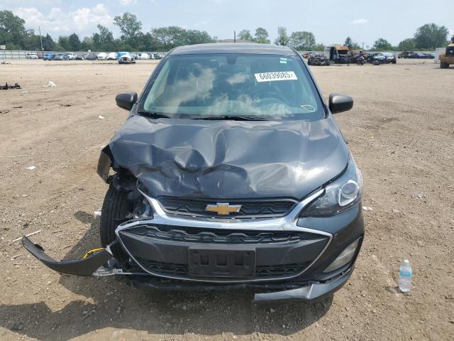 2021 CHEVROLET SPARK LS - KL8CB6SAXMC227211