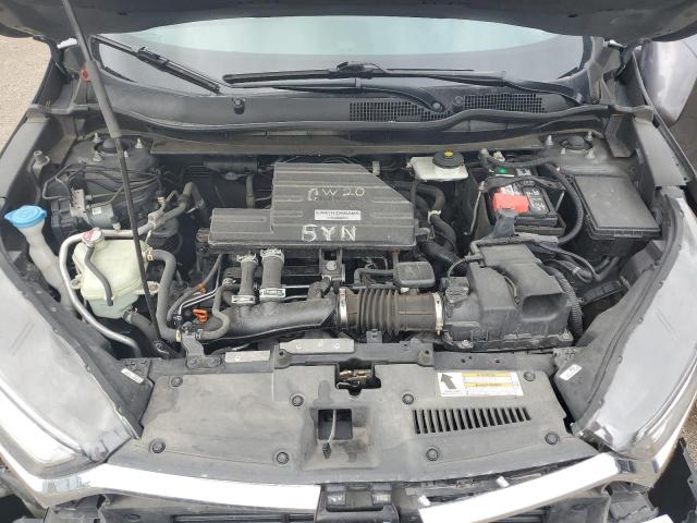 2019 HONDA CR-V TOURI 2HKRW2H94KH142622