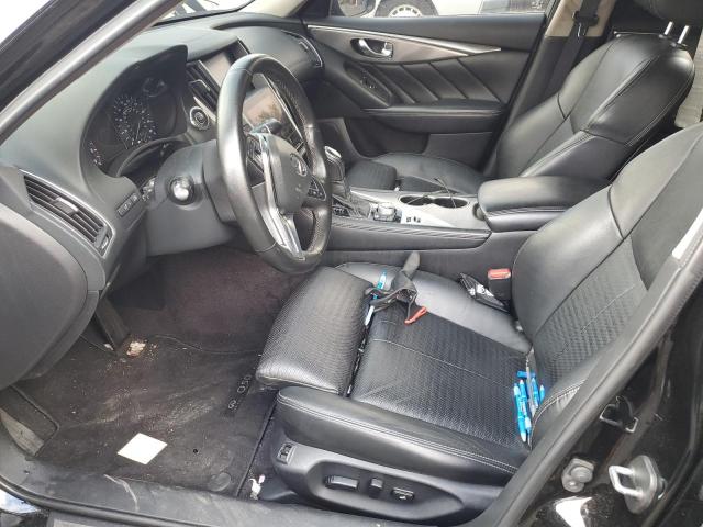 2020 INFINITI Q50 PURE - JN1EV7AR9LM255131