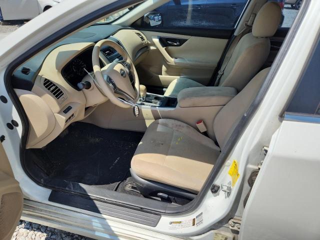 2015 NISSAN ALTIMA 2.5 - 1N4AL3AP8FC213946