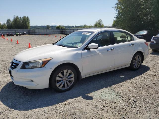 2012 HONDA ACCORD EXL - 1HGCP3F86CA034824