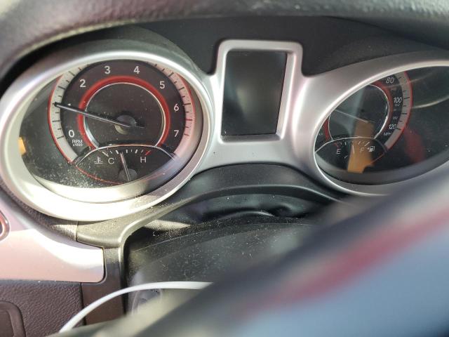 2019 DODGE JOURNEY GT 3C4PDDEG8KT785020