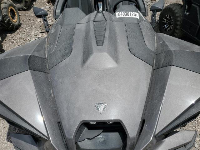 2016 POLARIS SLINGSHOT 57XAASFA8G5112353