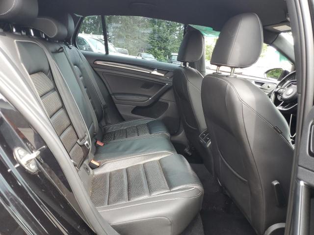 2018 VOLKSWAGEN GOLF R WVWVF7AU1JW224536