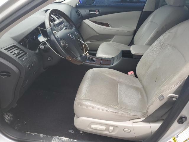 2010 LEXUS ES 350 - JTHBK1EG9A2400206