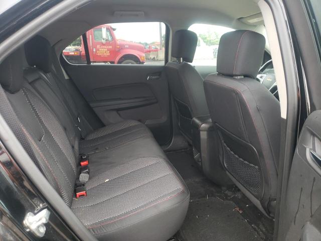 2015 CHEVROLET EQUINOX LT - 2GNFLFE32F6415058