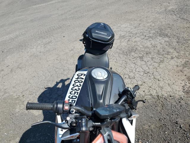 2017 KTM 1290 SUPER VBKV39407HM960902