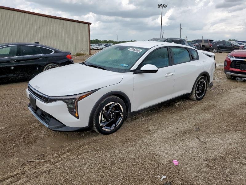 KIA K4 EX