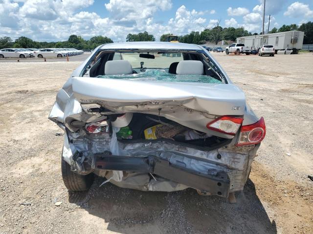 2013 TOYOTA COROLLA BA - 2T1BU4EE6DC972559