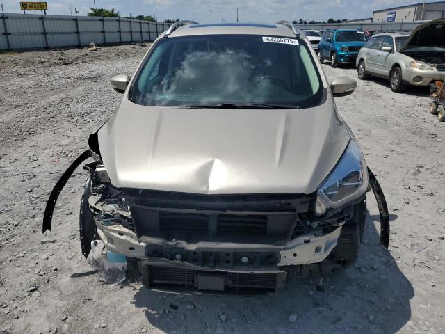 2018 FORD ESCAPE TIT - 1FMCU9J98JUB55730