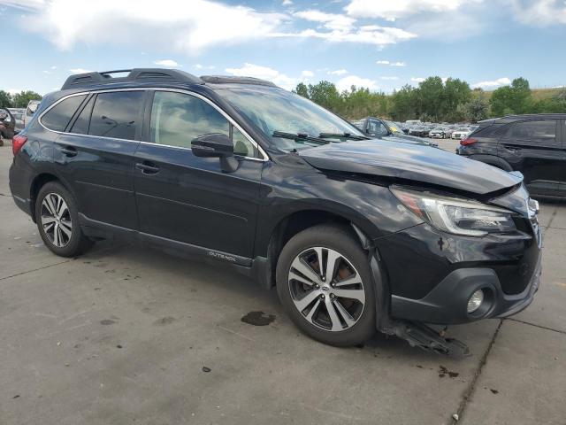 2019 SUBARU OUTBACK 2. 4S4BSANC7K3206764
