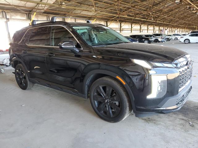 2023 HYUNDAI PALISADE X KM8R34GE1PU586441