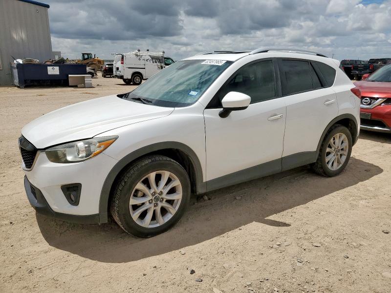 Vin: jm3ke2dy0e0386407, lot: 62497965, mazda cx-5 gt 2014 img_1