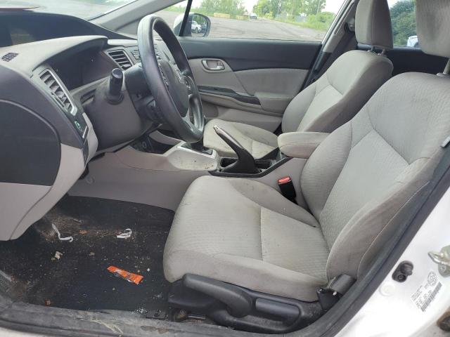 2015 HONDA CIVIC LX 2HGFB2E41FH020257