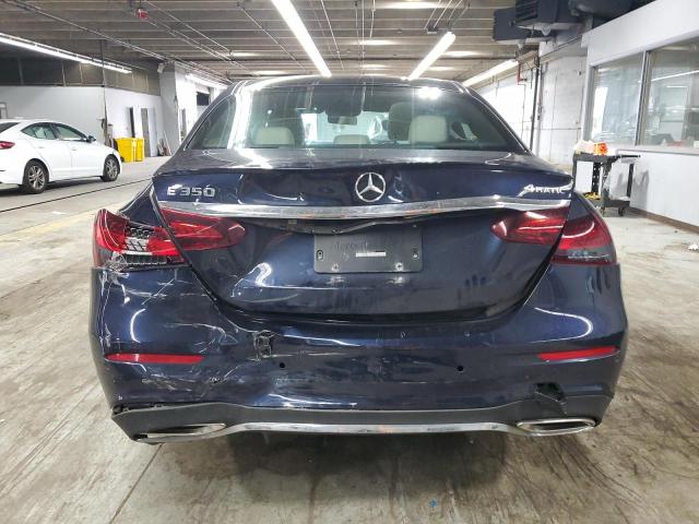 2022 MERCEDES-BENZ E 350 4MAT W1KZF8EB1NB029359