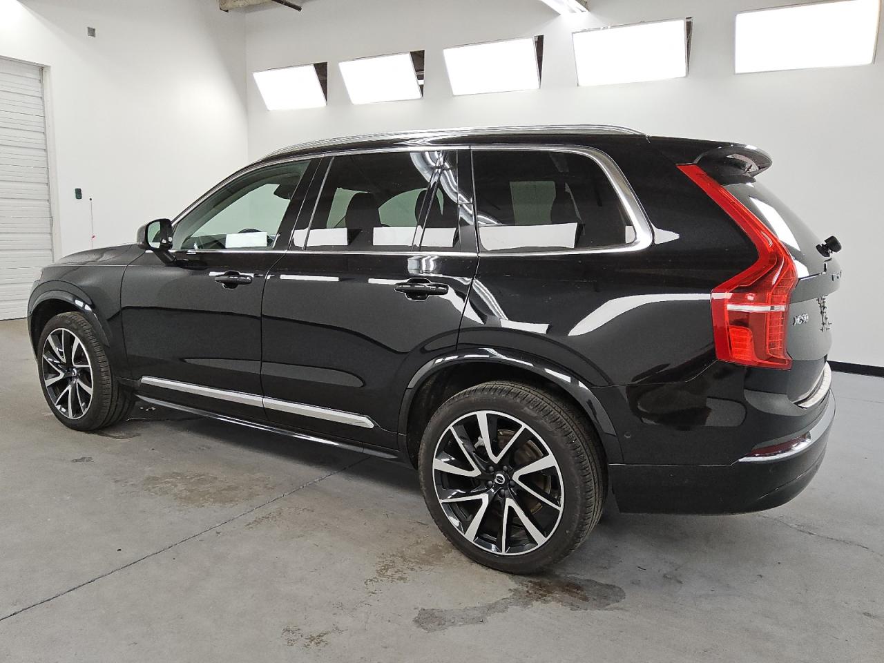 VOLVO XC90 PLUS