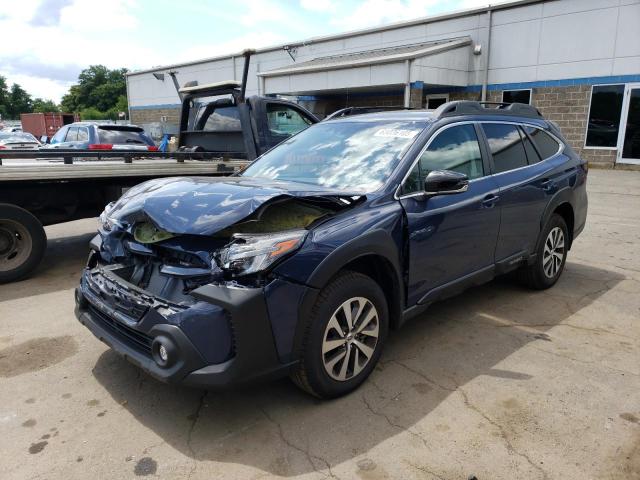 Global Auto Auctions: 2025 SUBARU OUTBACK PREMIUM