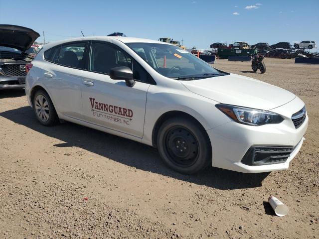 2023 SUBARU IMPREZA 4S3GTAB65P3702689