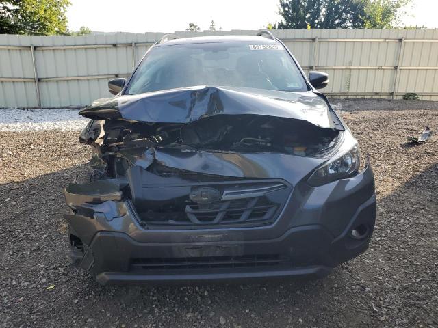 2021 SUBARU CROSSTREK JF2GTHSC9MH380444