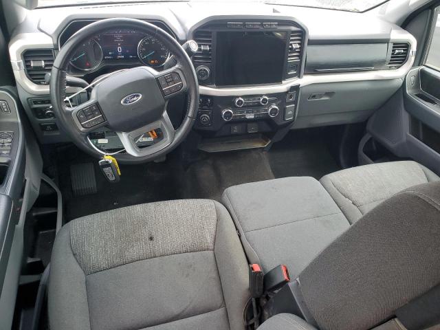 2021 FORD F150 SUPER - 1FTFW1E88MFA21646