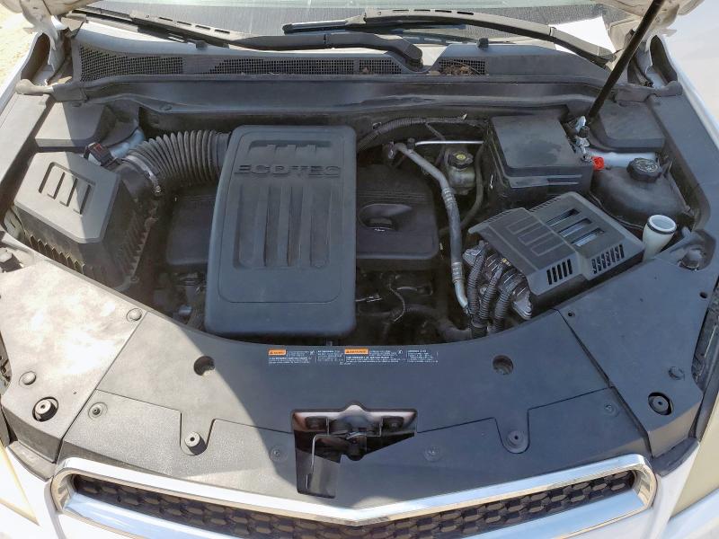 2012 CHEVROLET EQUINOX LS - 2GNALBEK9C1163974