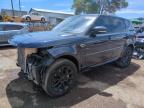 2019 LAND ROVER RANGE ROVE - SALWR2RV5KA819103