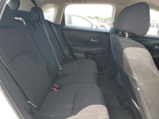 2024 HONDA HR-V LX 3CZRZ2H39RM703317