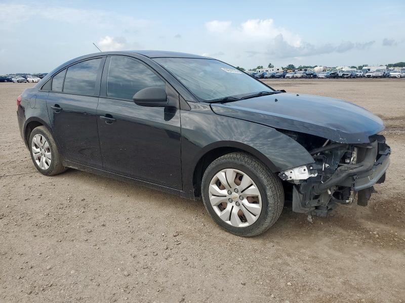 2016 CHEVROLET CRUZE LIMI #3298150243