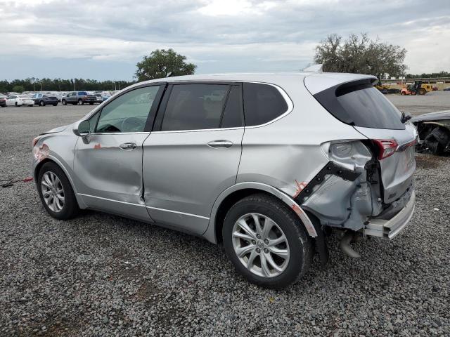 2019 BUICK ENVISION P LRBFXBSA2KD025984