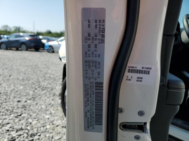 2020 JEEP COMPASS LA 3C4NJDBB9LT146686